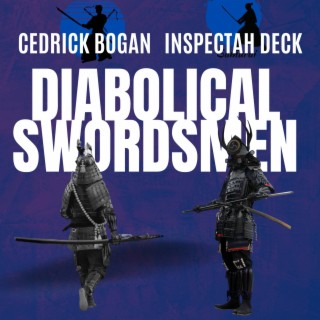 Diabolical Swordsmen