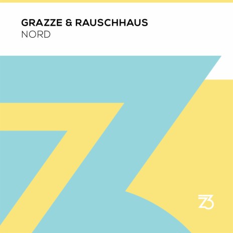 Nord (Extended Mix) ft. Rauschhaus | Boomplay Music