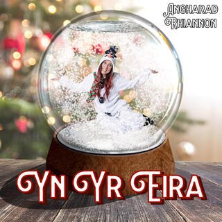 Yn yr eira lyrics | Boomplay Music