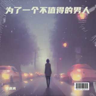 为了一个不值得的男人 lyrics | Boomplay Music