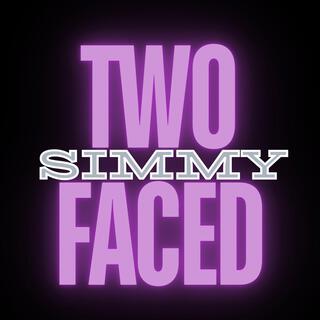 Two Faced