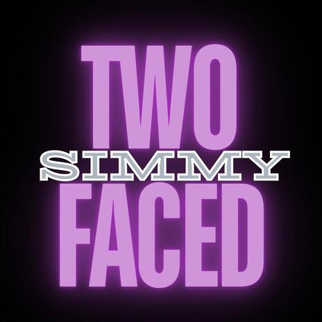 Two Faced | Boomplay Music