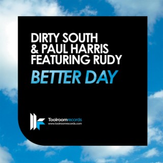 Better Day (feat. Rudy)