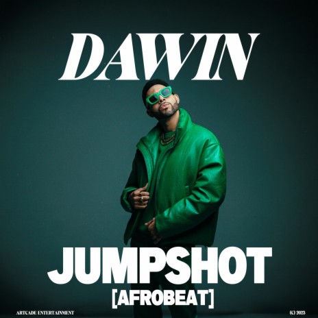 Jumpshot (Afrobeat) | Boomplay Music