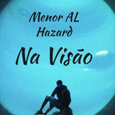 Na Visão ft. Hazard mc