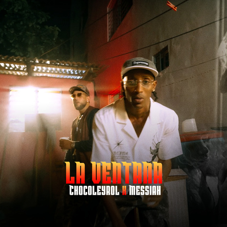 La Ventana ft. messiah | Boomplay Music