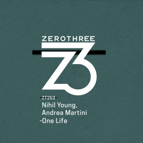 One Life ft. Andrea Martini