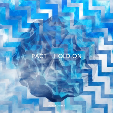 Hold On (Heliotype's Balearic Bass Mix)