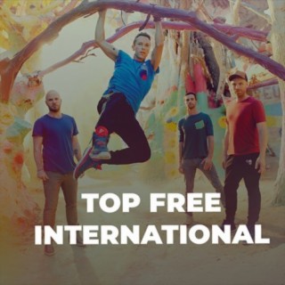 Top Free International