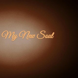 My New Soul (EP)