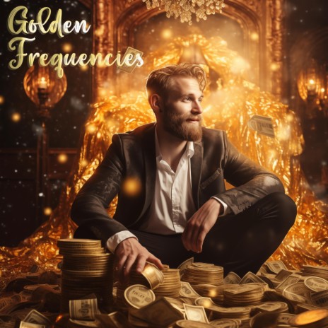 The Lord of Wealth ft. Healing Frequencies | Boomplay Music