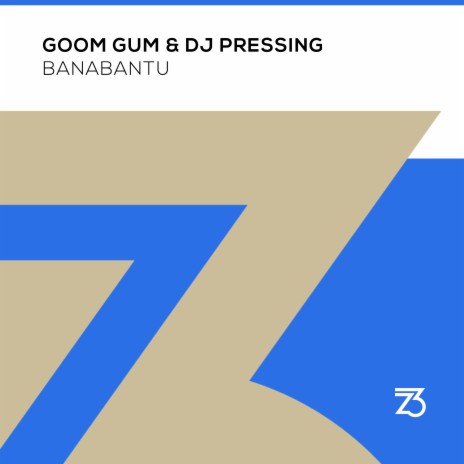 Banabantu (Extended Mix) ft. DJ Pressing