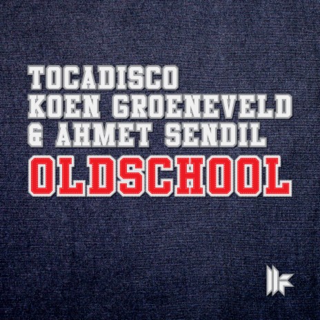 Oldschool (Koen Groeneveld Mix) ft. Koen Groeneveld & Ahmet Sendil