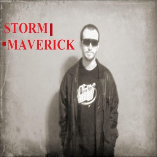 Storm Maverick