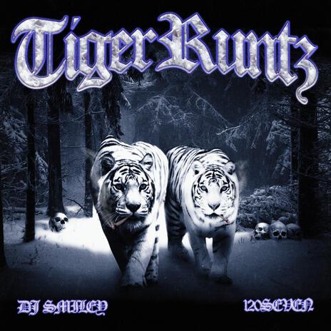 TIGER RUNTZ ft. 120SEVEN | Boomplay Music