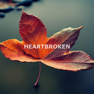 Heartbroken ft. Lily Potter lyrics | Boomplay Music