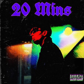 20 Mins (Mixed by Pastivity)