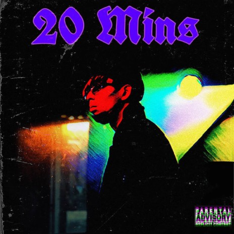 20 Mins (Mixed by Pastivity) | Boomplay Music