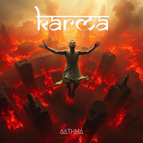 Karma ft. Antony Jos | Boomplay Music