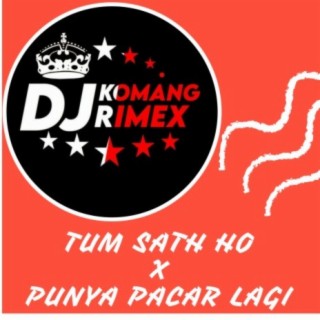 DJ Komang Remix's