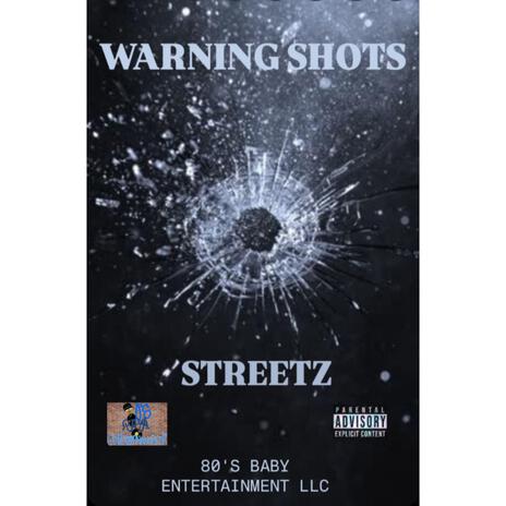 Warning Shots/ SoundCloud Rapper | Boomplay Music