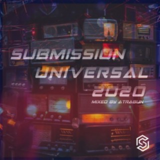SUBMISSION UNIVERSAL 2020UPLIFTING SAMPLER
