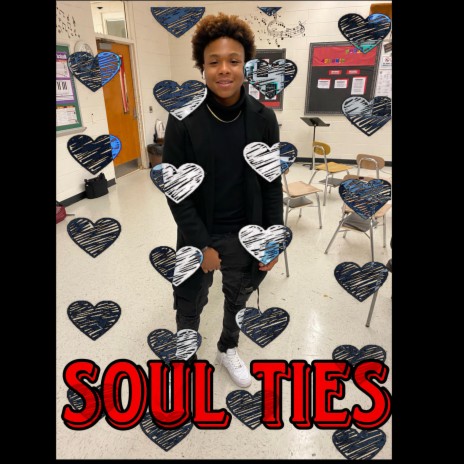 Soul Ties | Boomplay Music