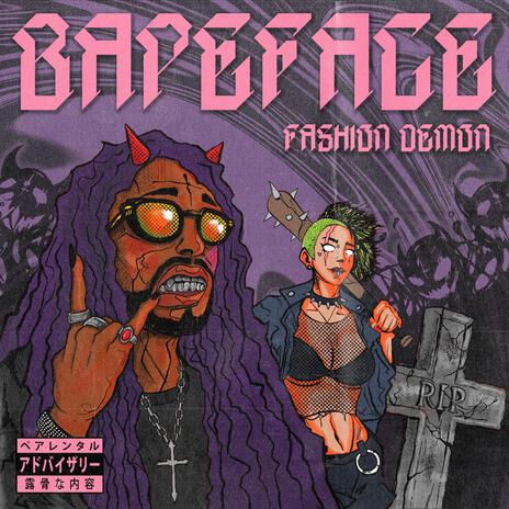 Fashion Demon | Boomplay Music