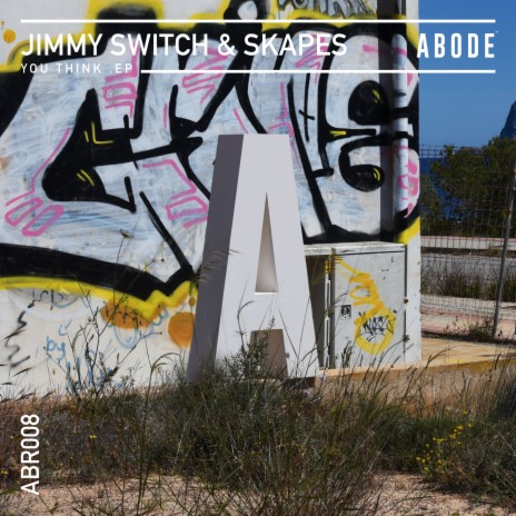 You Think (Original Mix) ft. Jimmy Switch | Boomplay Music