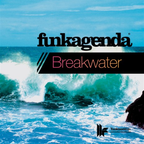 Breakwater (Dataworx Remix) | Boomplay Music