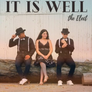 It Is Well lyrics | Boomplay Music