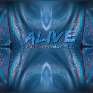 Alive (Remake)