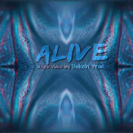 Alive (Remake)