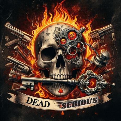 Dead Serious | Boomplay Music