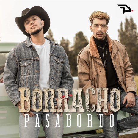 Borracho | Boomplay Music