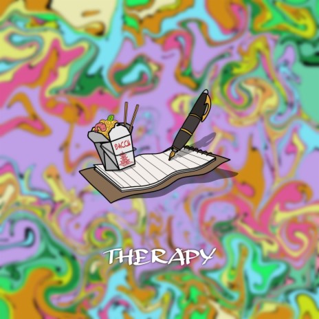 Therapy | Boomplay Music