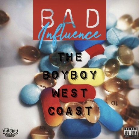 Bad Influence | Boomplay Music