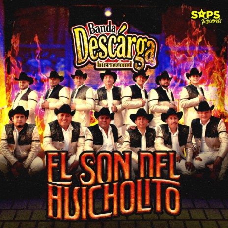 El Son del Huicholito | Boomplay Music