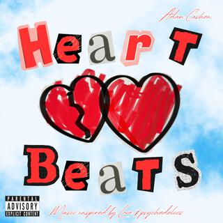 HeartBeats: Music inspired by Love & Psychedelics