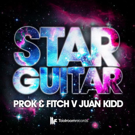 Star Guitar (Original Club Mix) ft. Juan Kidd