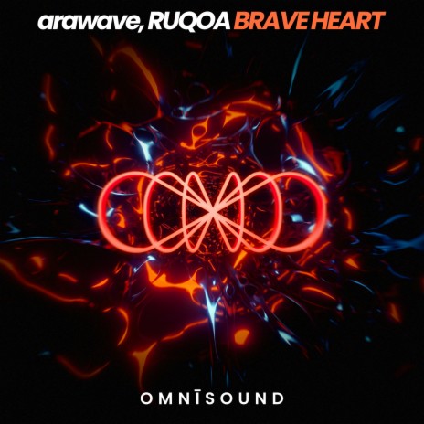 Brave Heart (Original Mix) ft. RUQOA