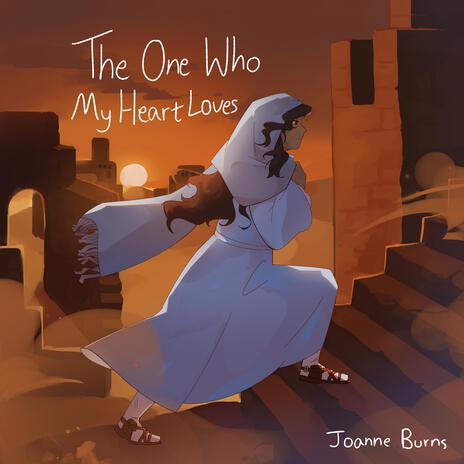 The One Who My Heart Loves ft. Orchestereo | Boomplay Music