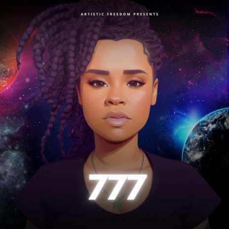 777 (Angel Numbers) | Boomplay Music