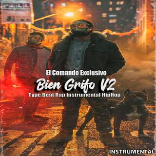 Bien Grifo V2 (El Comando Exclusivo) [Instrumental]