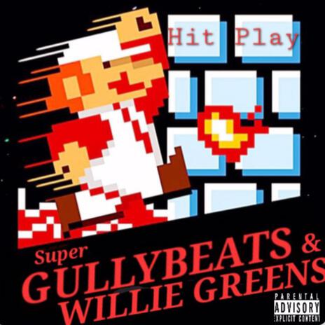 HIT PLAY ft. Gully beats