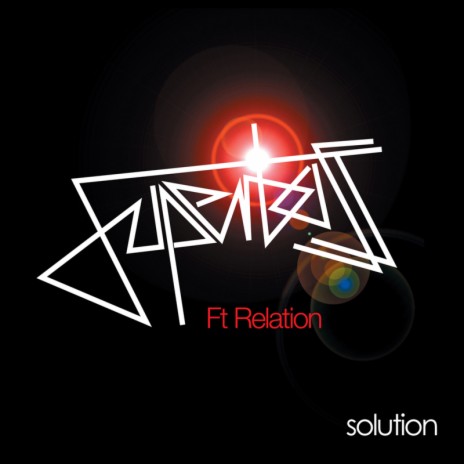 Solution (Lee Fisher & Rebekah's Deep Fried Remix) ft. Relation
