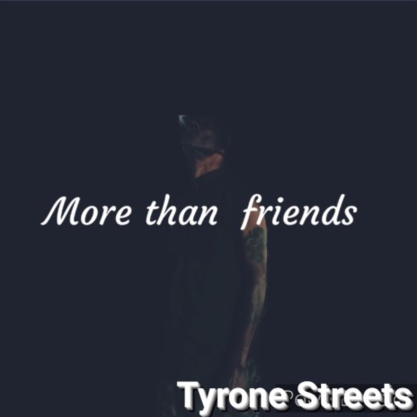 MORE THAN FRIENDS (Radio Edit) | Boomplay Music