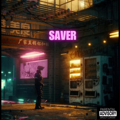 Saver | Boomplay Music