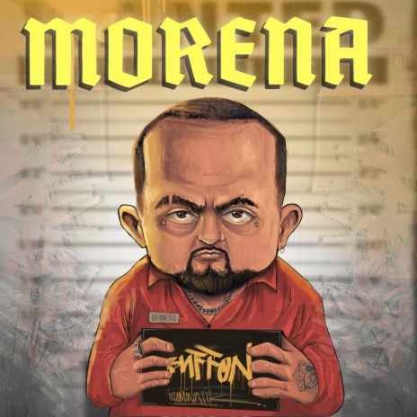 Morena ft. Iluminatik | Boomplay Music