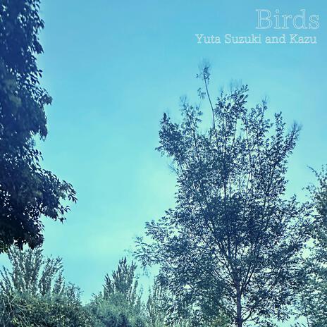 Birds ft. Kazu | Boomplay Music